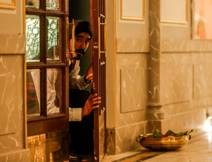 Отель Мумбаи: Противостояние Фильмы скачать c торрента