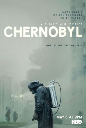 Чернобыль: Зона отчуждения 2019 .torrent скачать