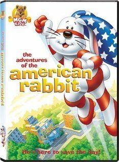 Приключения американского кролика зарубежные сериалы скачать торрентом