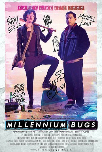Скачать Millennium Bugs (2020) торрент