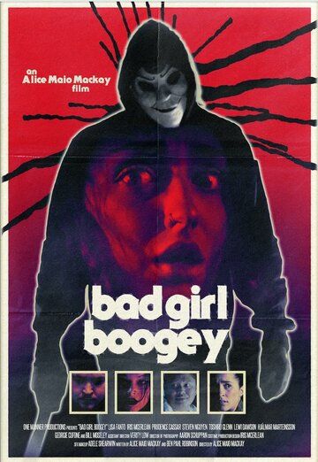 Скачать Bad Girl Boogey (2022) торрент